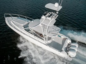 Købe 2014 Intrepid Powerboats 430 Sport Yacht