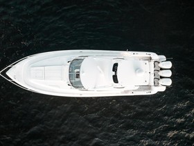 2014 Intrepid Powerboats 430 Sport Yacht na prodej