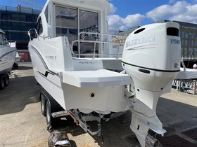 2023 Bénéteau Boats Antares 700 in vendita