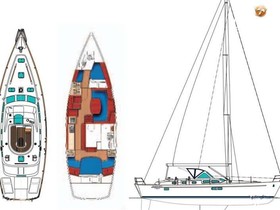 2003 Beneteau Boats Oceanis 420 kopen