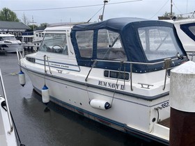 1989 Nimbus Boats 26 kaufen
