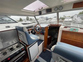 1989 Nimbus Boats 26 eladó