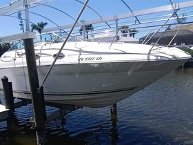 2000 Sea Ray Boats 260 Sundancer myytävänä