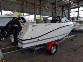 Vegyél 2016 Quicksilver Boats Activ 510 Cabin