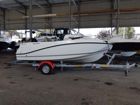 2016 Quicksilver Boats Activ 510 Cabin in vendita