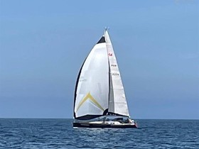 2005 X-Yachts X-46