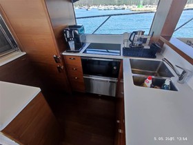 2017 Princess Yachts S65