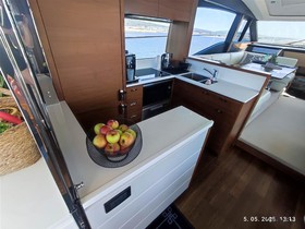 2017 Princess Yachts S65 на продаж