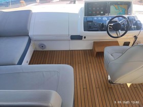 2017 Princess Yachts S65 kopen