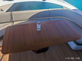 2017 Princess Yachts S65 на продаж