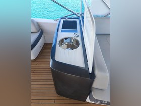 2017 Princess Yachts S65