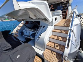 2017 Princess Yachts S65 satın almak