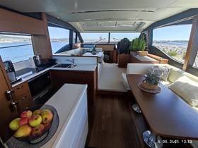 2017 Princess Yachts S65 te koop