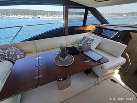 Buy 2017 Princess Yachts S65