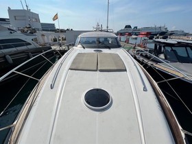 2005 Princess Yachts V58
