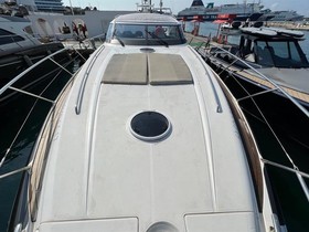 2005 Princess Yachts V58 zu verkaufen