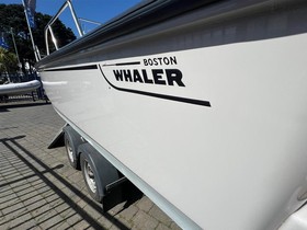 2021 Boston Whaler Boats 190 Montauk