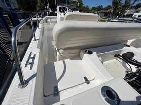 2021 Boston Whaler Boats 190 Montauk