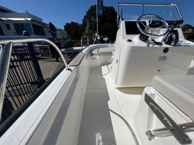 2021 Boston Whaler Boats 190 Montauk til salg