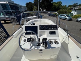 2021 Boston Whaler Boats 190 Montauk til salg