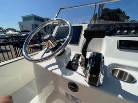 2021 Boston Whaler Boats 190 Montauk na prodej