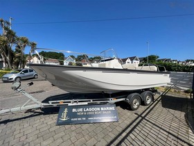 2021 Boston Whaler Boats 190 Montauk in vendita
