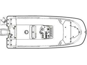2021 Boston Whaler Boats 190 Montauk