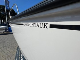 2021 Boston Whaler Boats 190 Montauk till salu