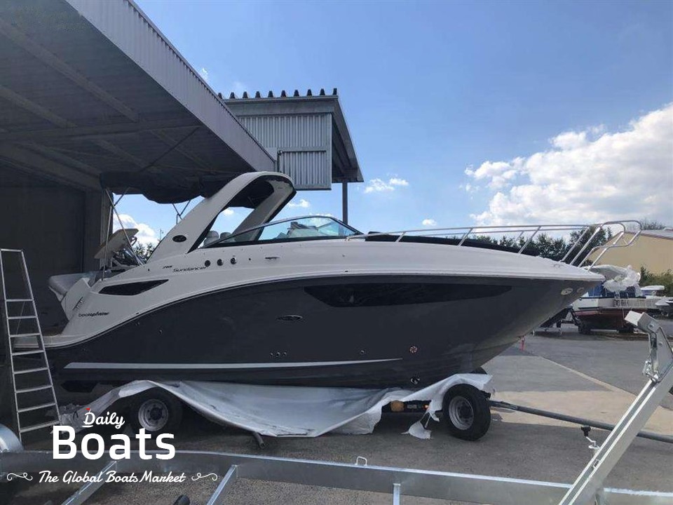 2023 Sea Ray Boats 265 for sale. View price, photos and Buy 2023 Sea