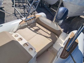 2020 Capelli Boats Tempest 650 eladó