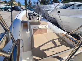 2020 Capelli Boats Tempest 650 for sale
