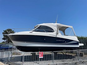 Buy 2010 Beneteau Boats Antares 800