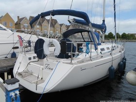 2007 Dufour Yachts 425 Grand Large