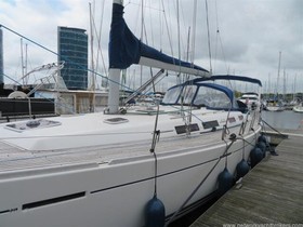 2007 Dufour Yachts 425 Grand Large zu verkaufen