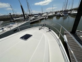2018 Beneteau Boats Swift Trawler 35 eladó