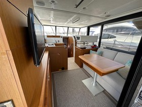 Купить 2018 Beneteau Boats Swift Trawler 35