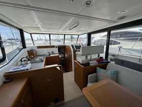 2018 Beneteau Boats Swift Trawler 35 na prodej