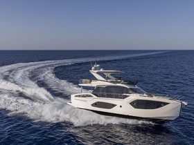 Купити 2023 Absolute Yachts 56 Fly