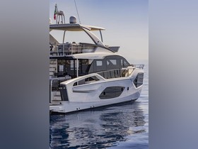 2023 Absolute Yachts 56 Fly на продаж