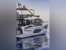 2023 Absolute Yachts 56 Fly à vendre