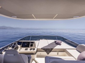 2023 Absolute Yachts 56 Fly на продаж