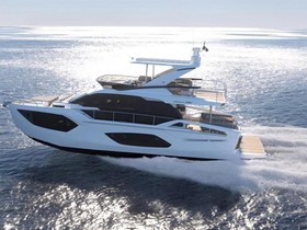 Купити 2023 Absolute Yachts 56 Fly