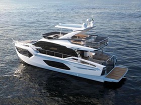 2023 Absolute Yachts 56 Fly