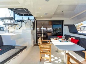 2017 Lagoon Catamarans 420 till salu