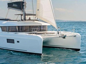 2017 Lagoon Catamarans 420 til salgs