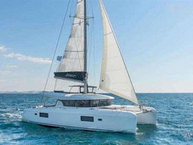 Kjøpe 2017 Lagoon Catamarans 420