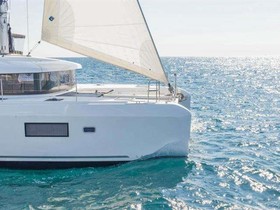 Kjøpe 2017 Lagoon Catamarans 420