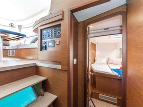2017 Lagoon Catamarans 420 zu verkaufen