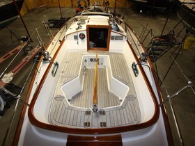 Купить 2004 Morris Yachts 34 Ocean