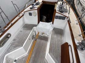 2004 Morris Yachts 34 Ocean til salgs
